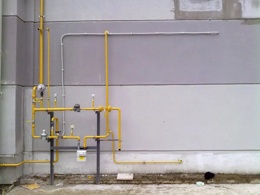 Emirgazi Doğalgazcı