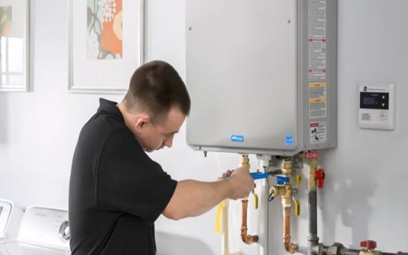 Emirgazi Doğalgazcı